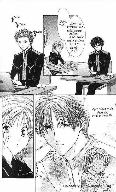 cô bé nghèo khó chapter 7 15