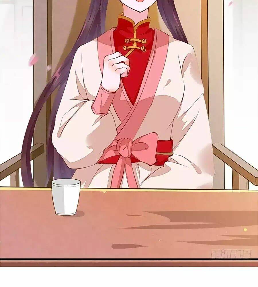 thần y khí nữ: ngự thú cuồng phi của quỷ đế chapter 46 43