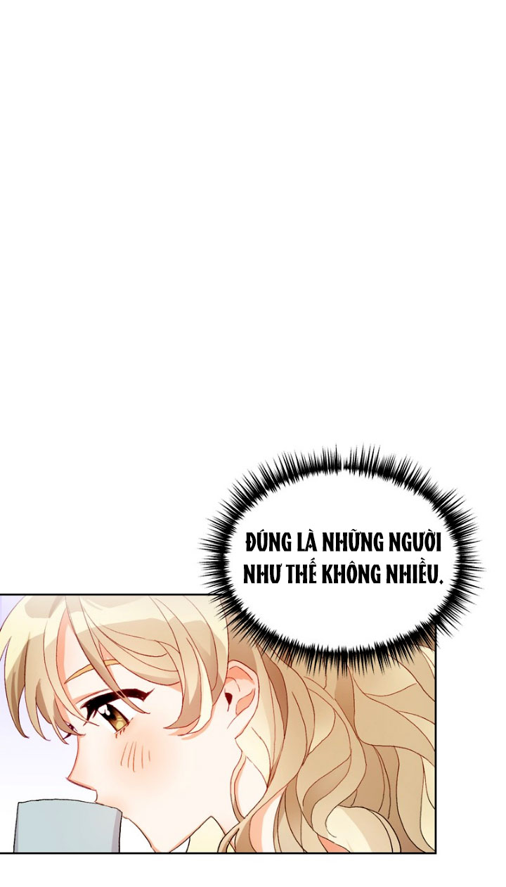 nụ hôn của giác quan thứ sáu chapter 1 20