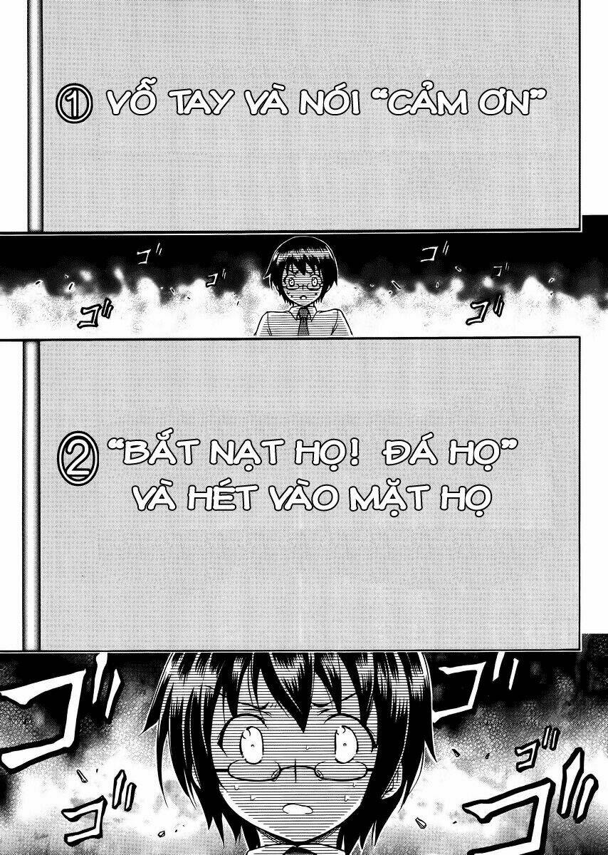 gou-dere bishoujo nagihara sora chapter 12 16