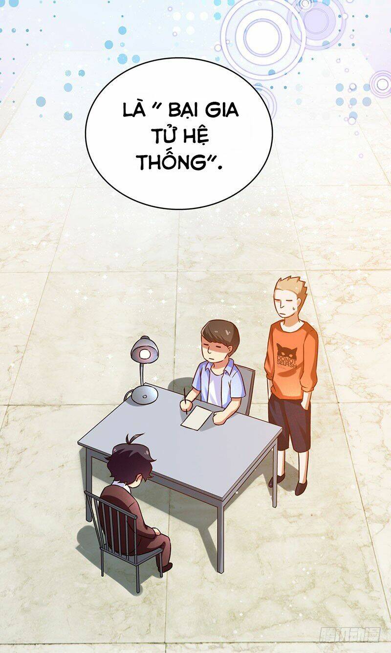 siêu cấp bại gia tử chapter 22 13