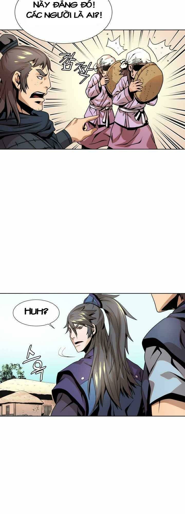 dain đồ sắt chapter 4 28