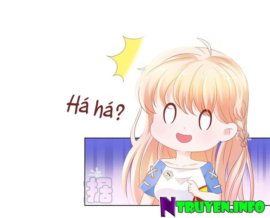 ẩn hôn 100%: chọc tức vợ yêu mua một tặng một chapter 84 13