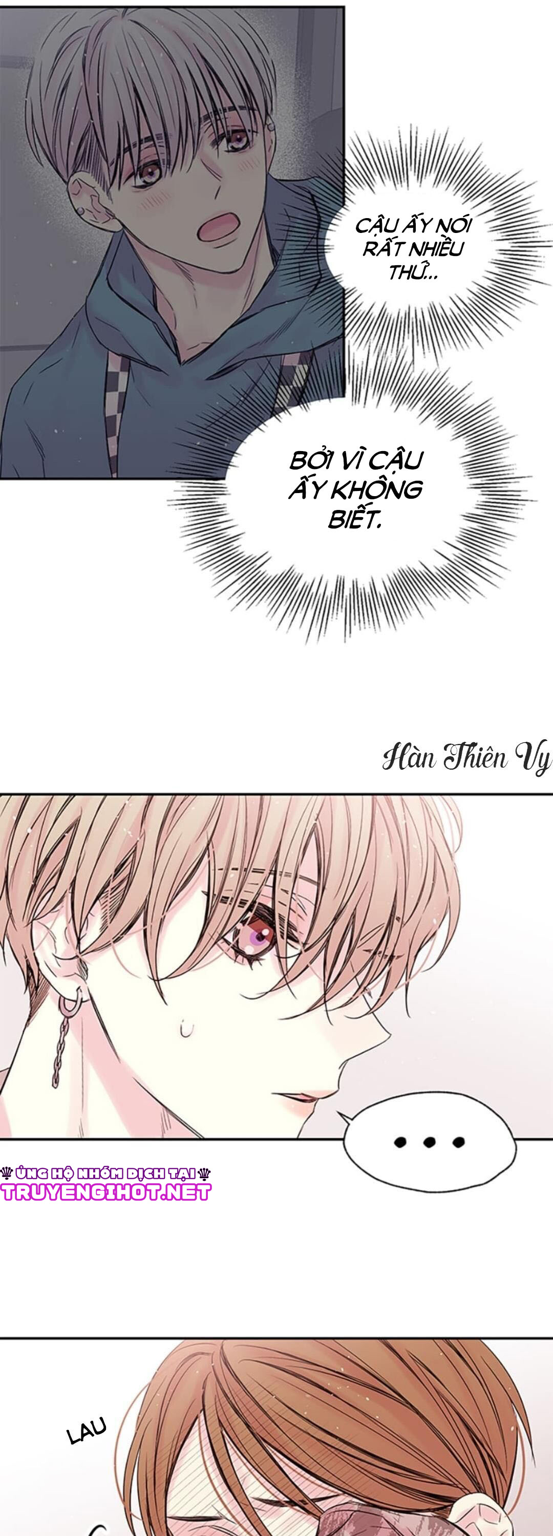 in my closet chapter 23 24