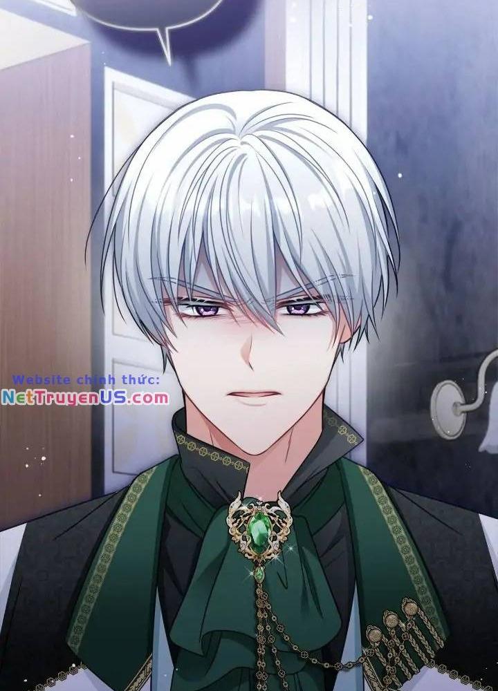 tại sao mẹ chồng tôi lại như thế này? chapter 32 122