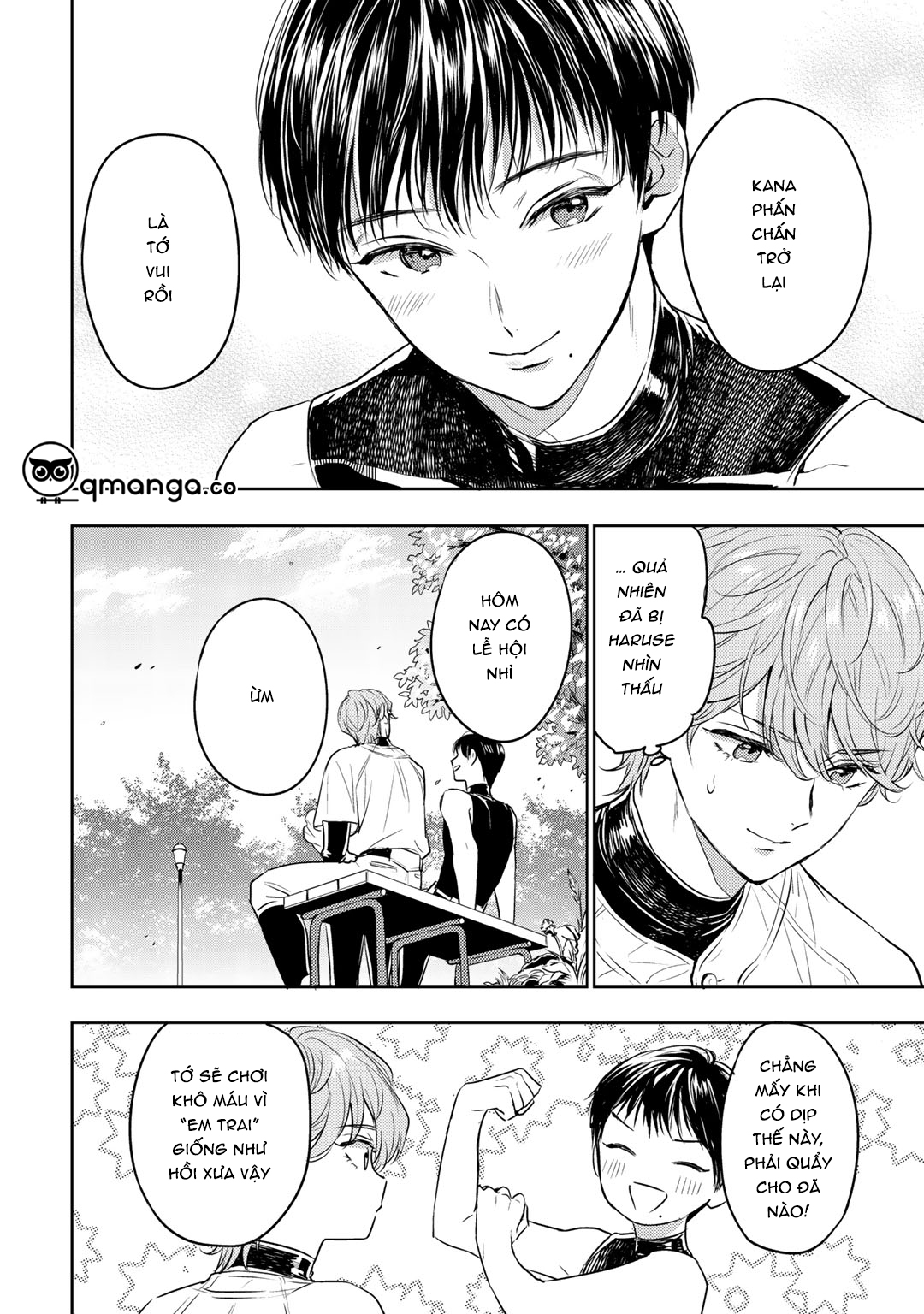 bọ rùa tháng sáu chapter 7 17