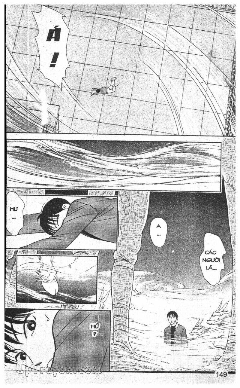 hoàng tử hoa - bud boy chapter 8 151