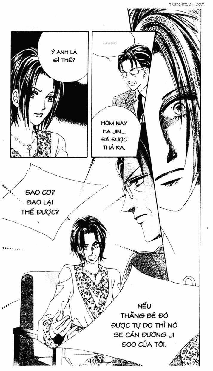 điên vì yêu - love like crazy chapter 59 40