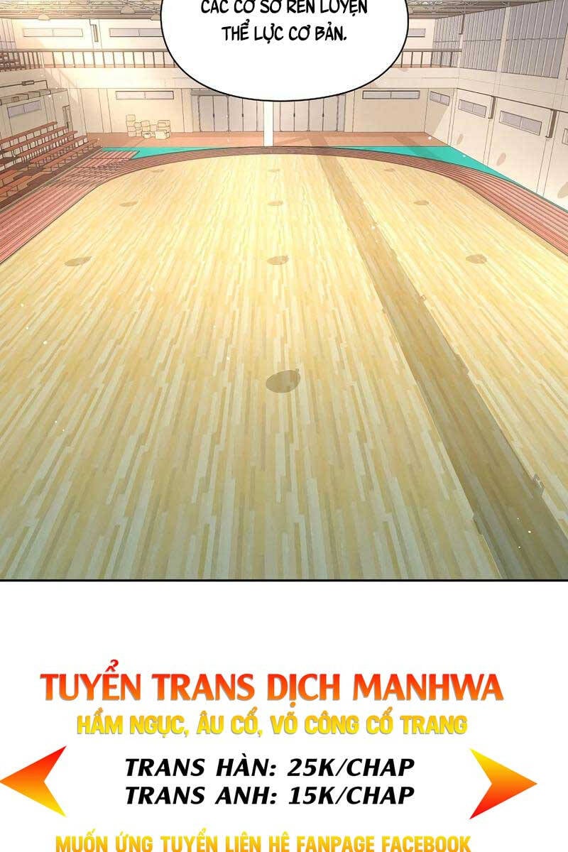 Chiến Binh Học Đường - Cuộc Đột Kích Trong Ngục Tối Chapter 38 - Trang 2