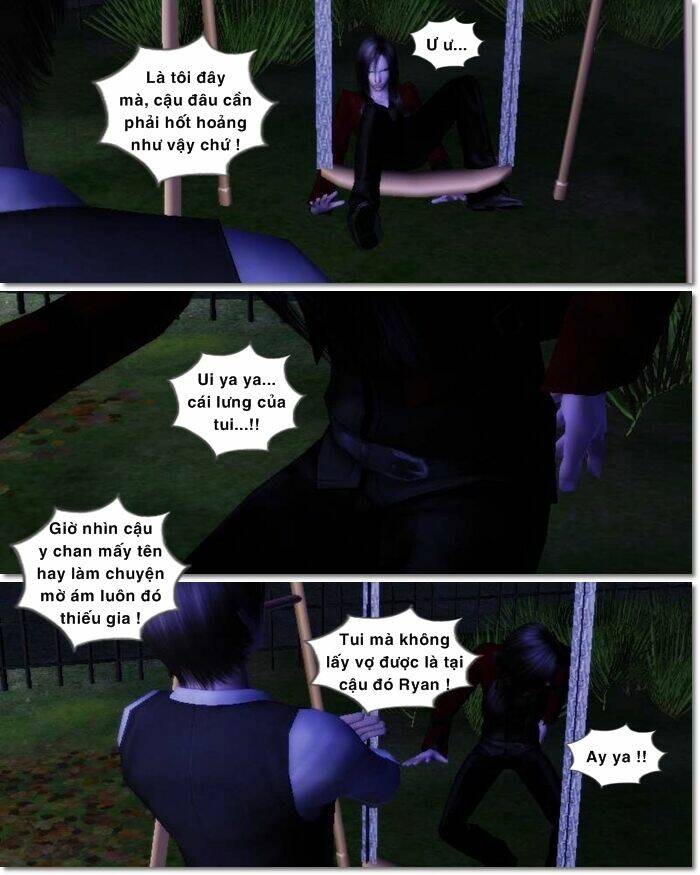 truyện sims - earl story chapter 59 45