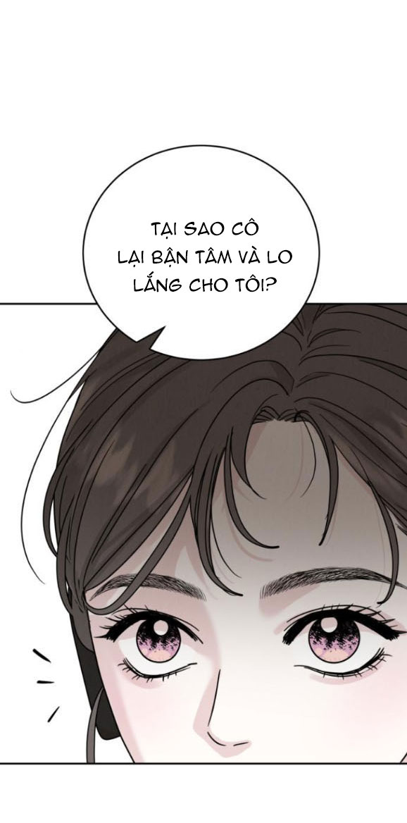 Thuyết Tình Yêu Ích Kỷ chapter 17.1 27