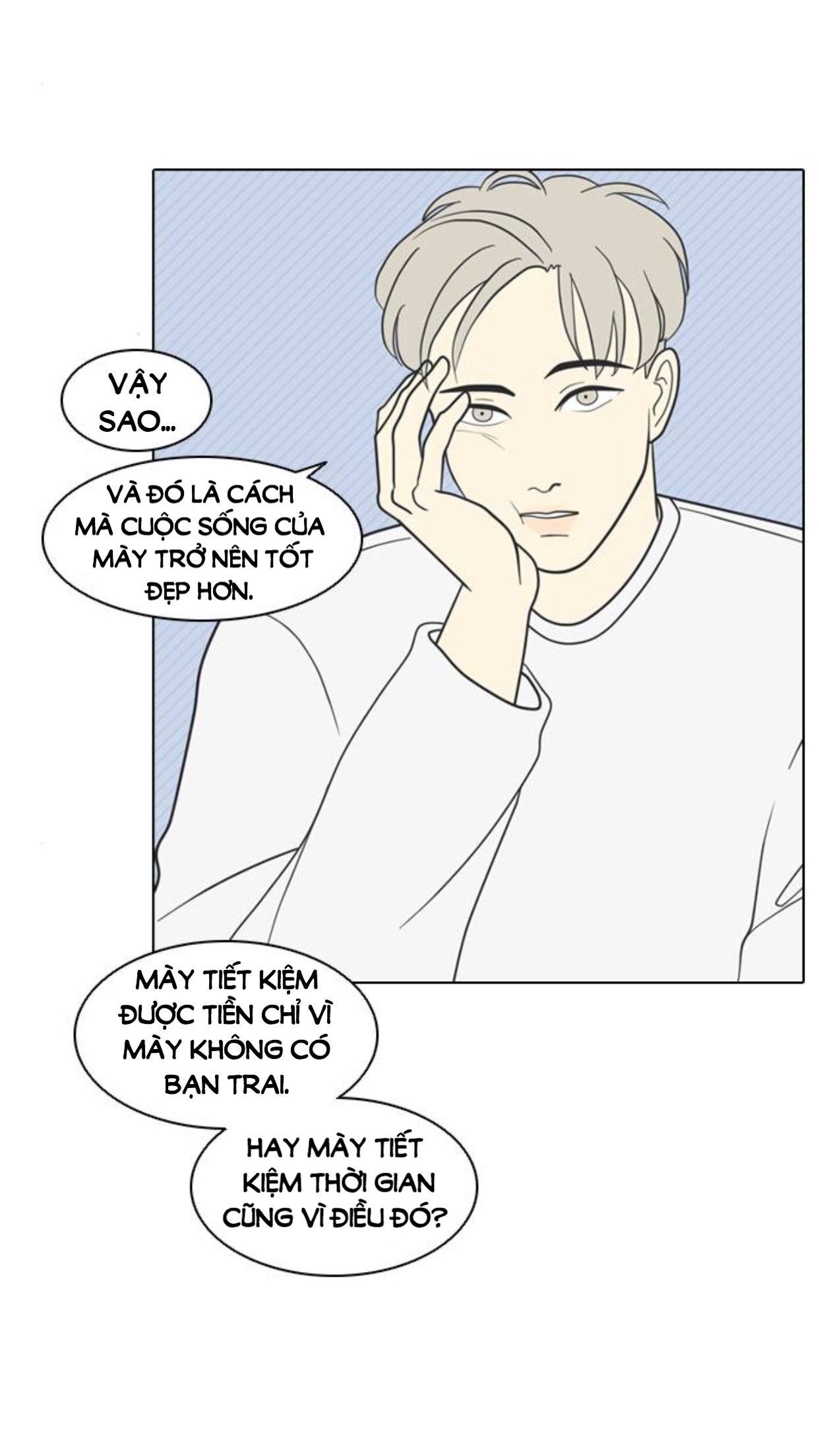 sống chung một nhà chapter 1 25