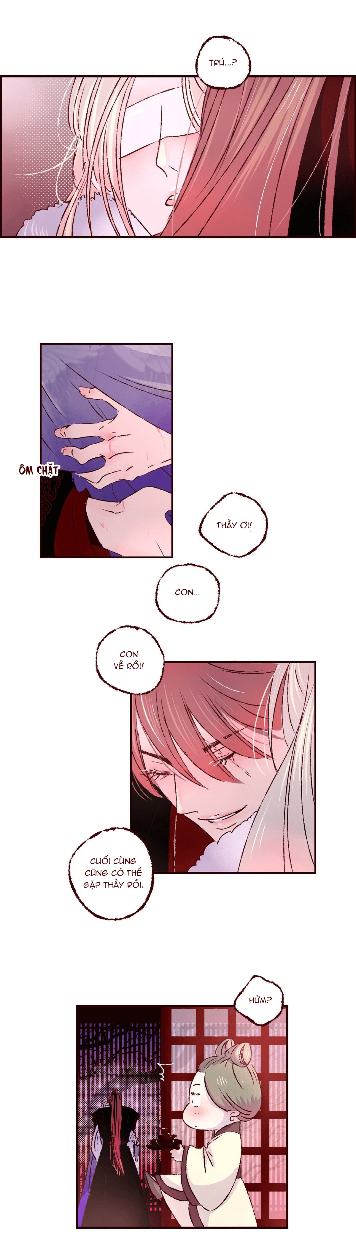 hoa của quỷ chapter 20 7