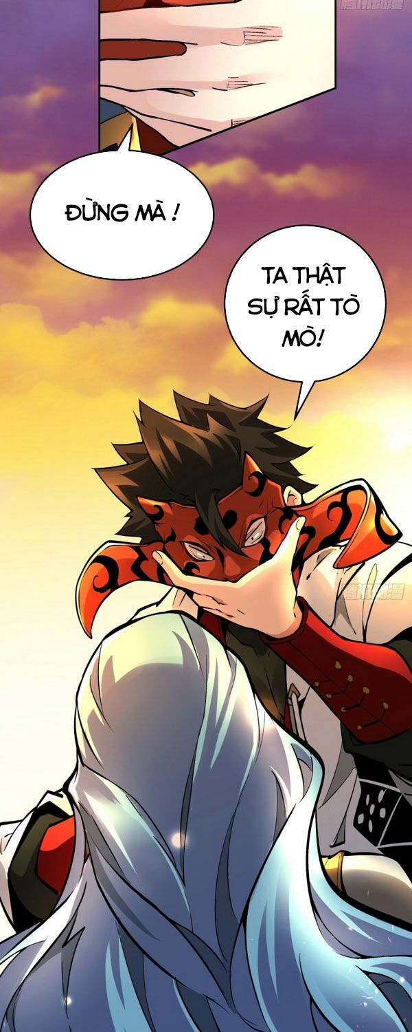 ta là nhà giàu số một, ta không muốn trọng sinh chapter 38 30