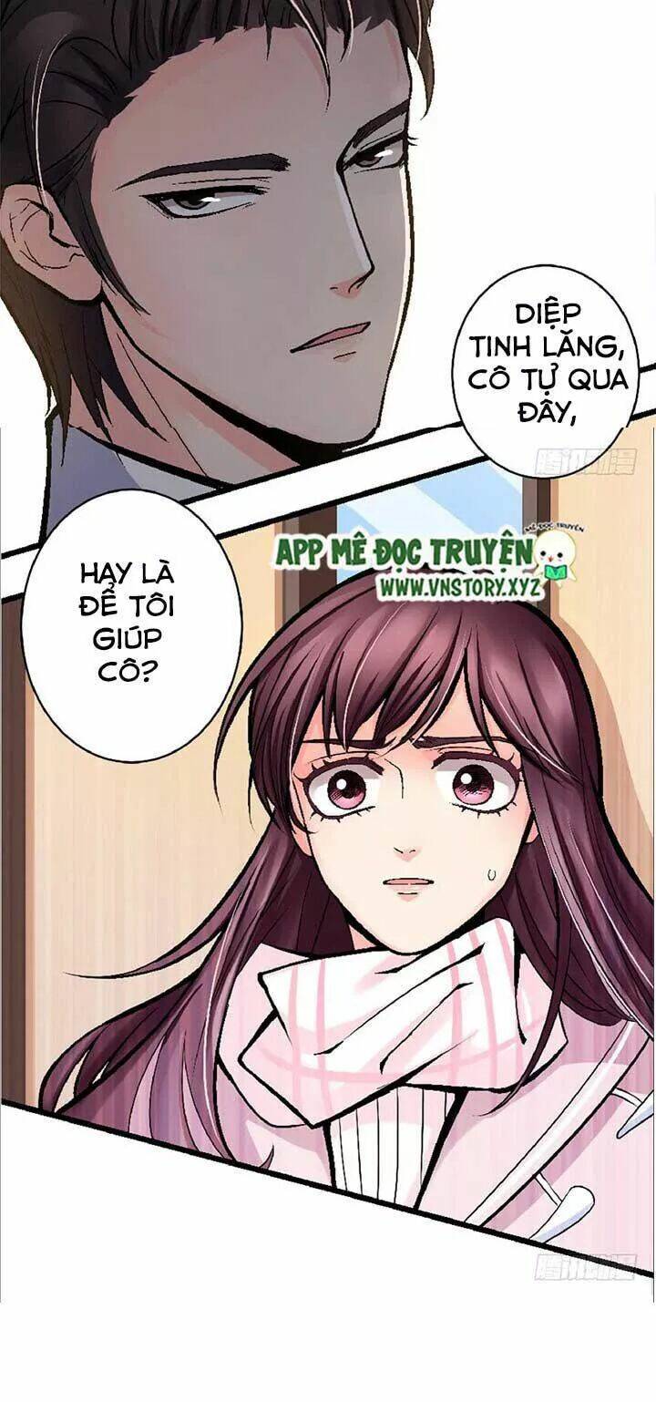 thiên hậu trở về chapter 31 18