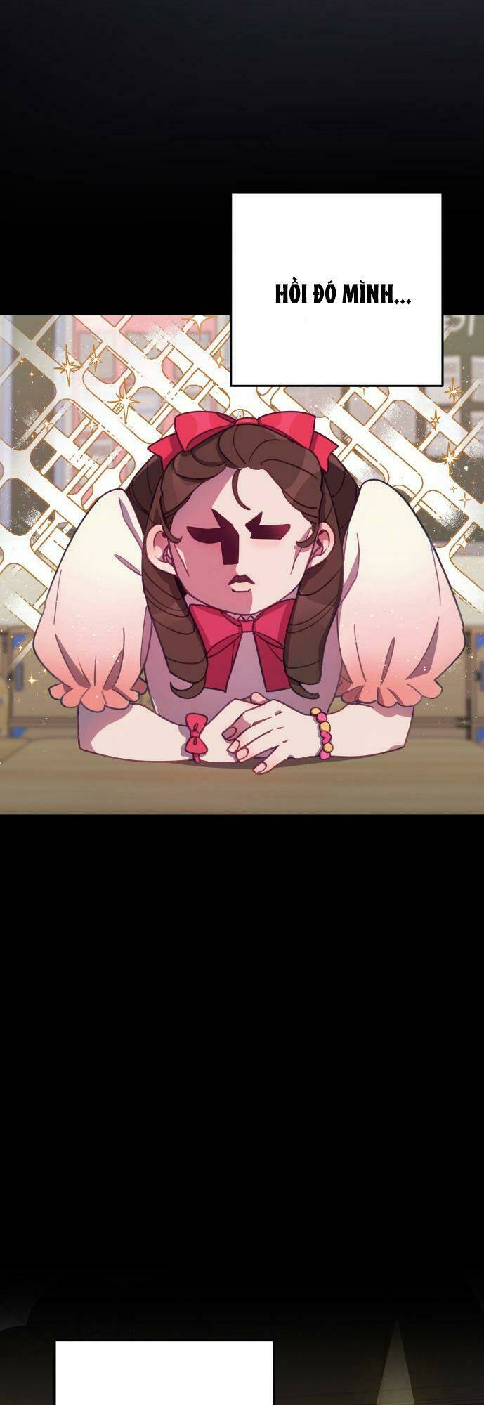 lạy chúa! xin hãy để con trở thành ác ma chapter 5 21