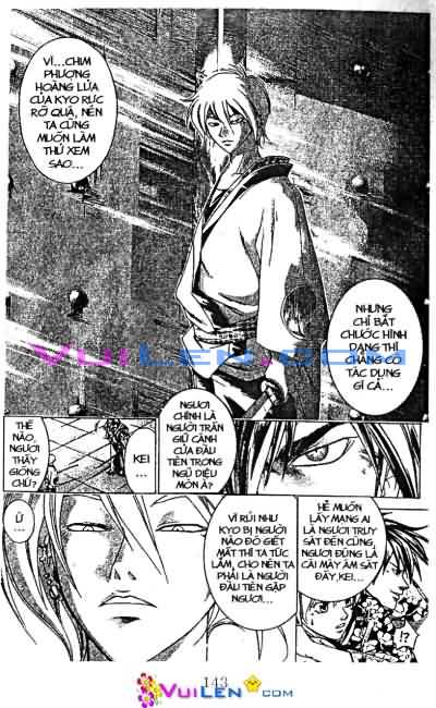 mắt quỷ kyo chapter 69 145