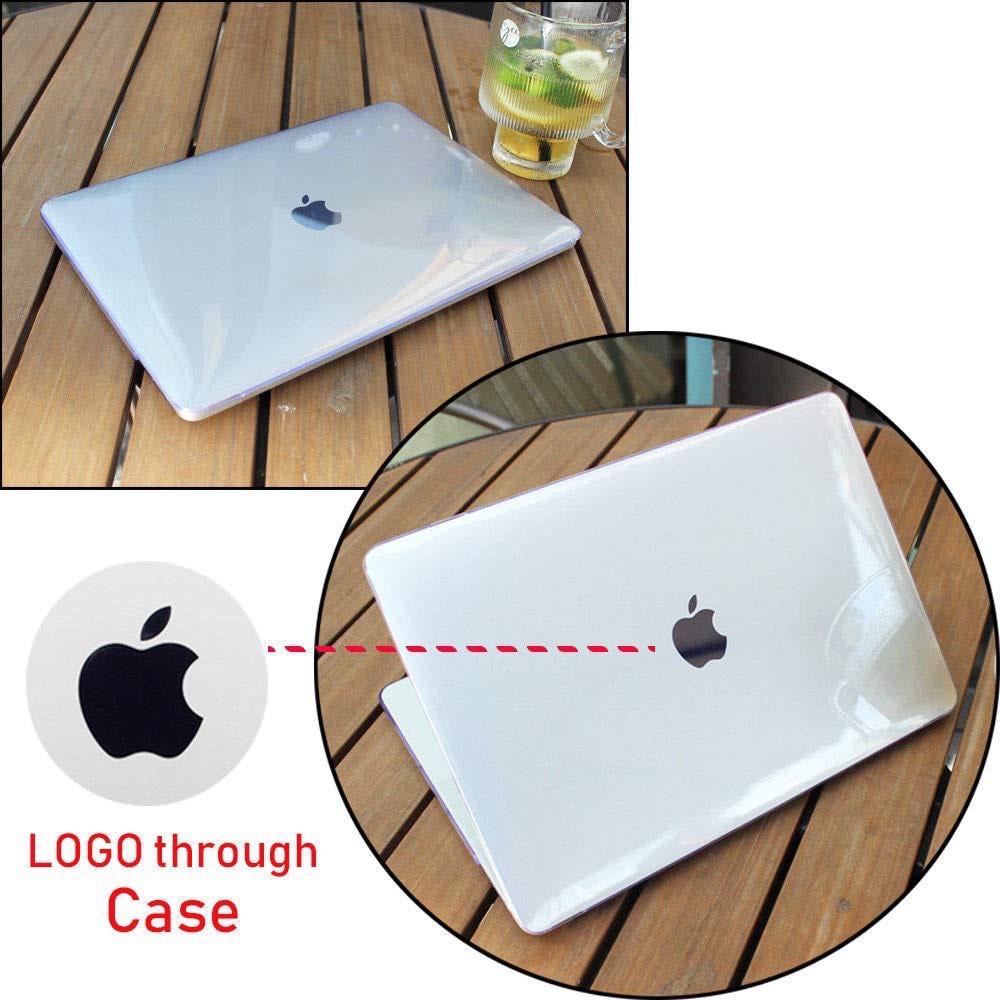 Case Ốp Macbook air, pro chống va đập, bảo vệ macbook. Ốp macbook đủ màu, đủ dòng