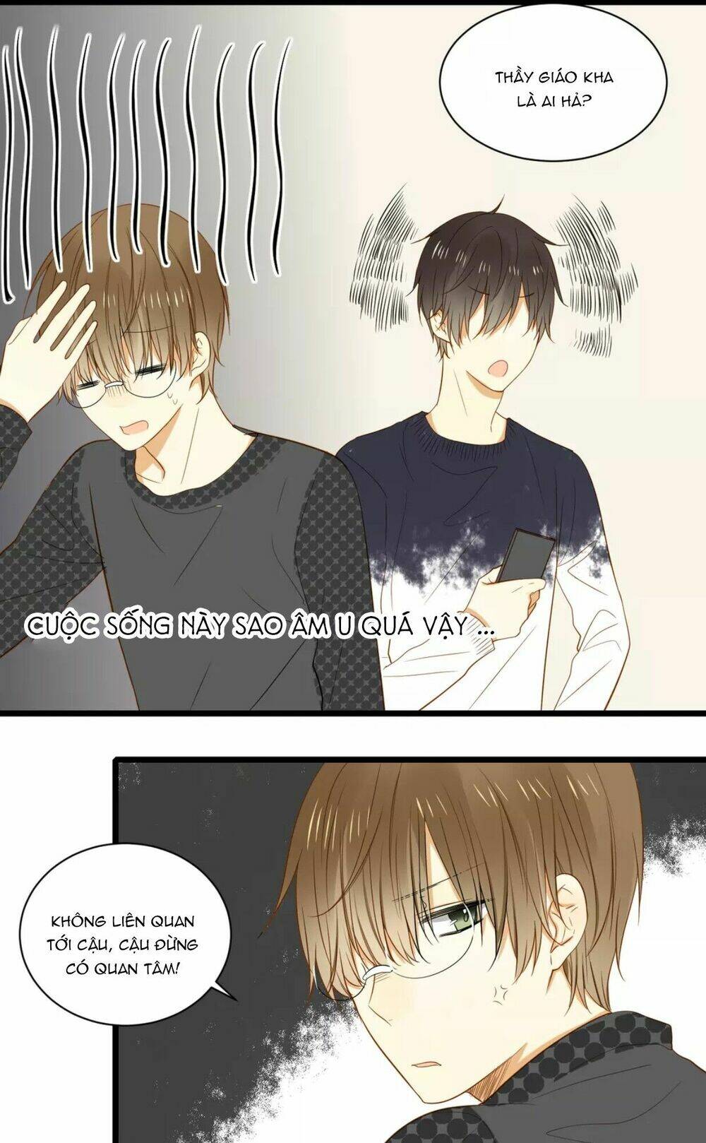 điều giáo quan hệ chapter 15 12