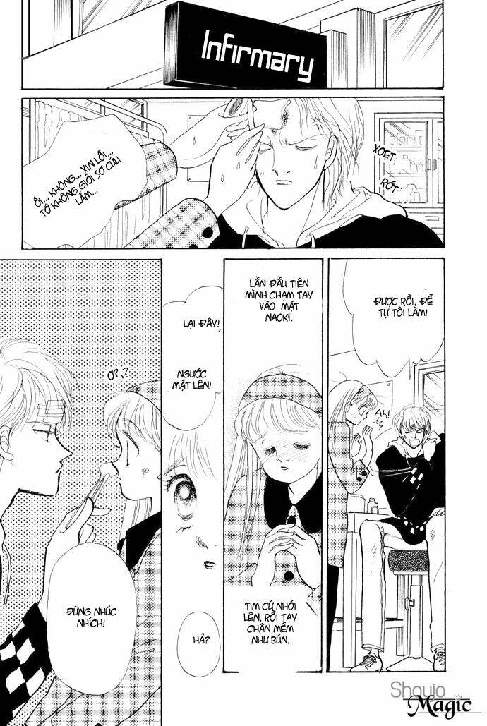 itazura na kiss chapter 17 39