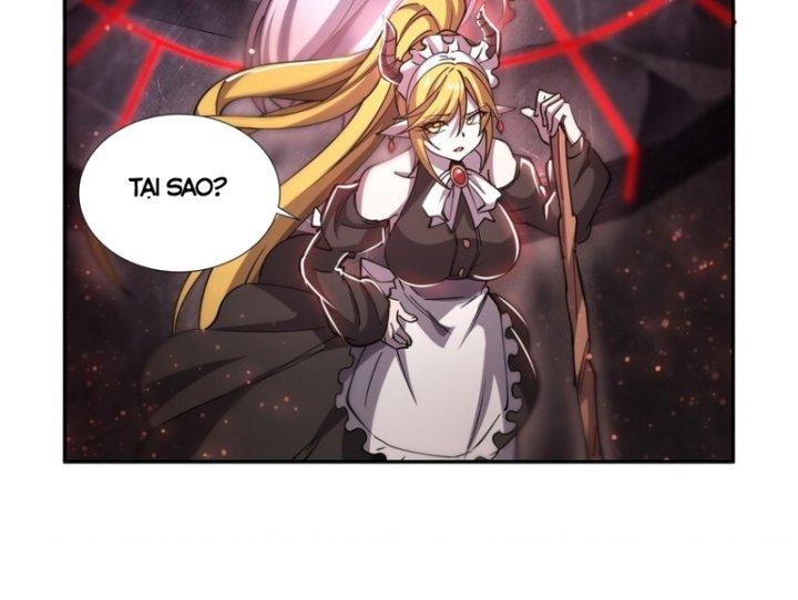 huyết cơ và kỵ sĩ chapter 271 23