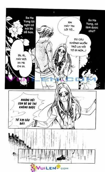 có anh trong đời chapter 4 43