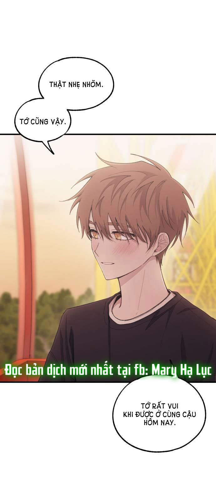 yeonwoo ngây thơ chapter 49.2 22