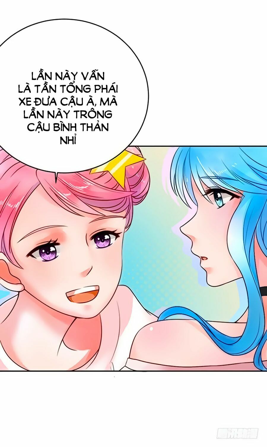 luyến đường thời quang chapter 24 27