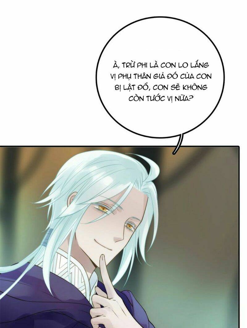 cướp chàng vợ về đón năm mới chapter 41 27