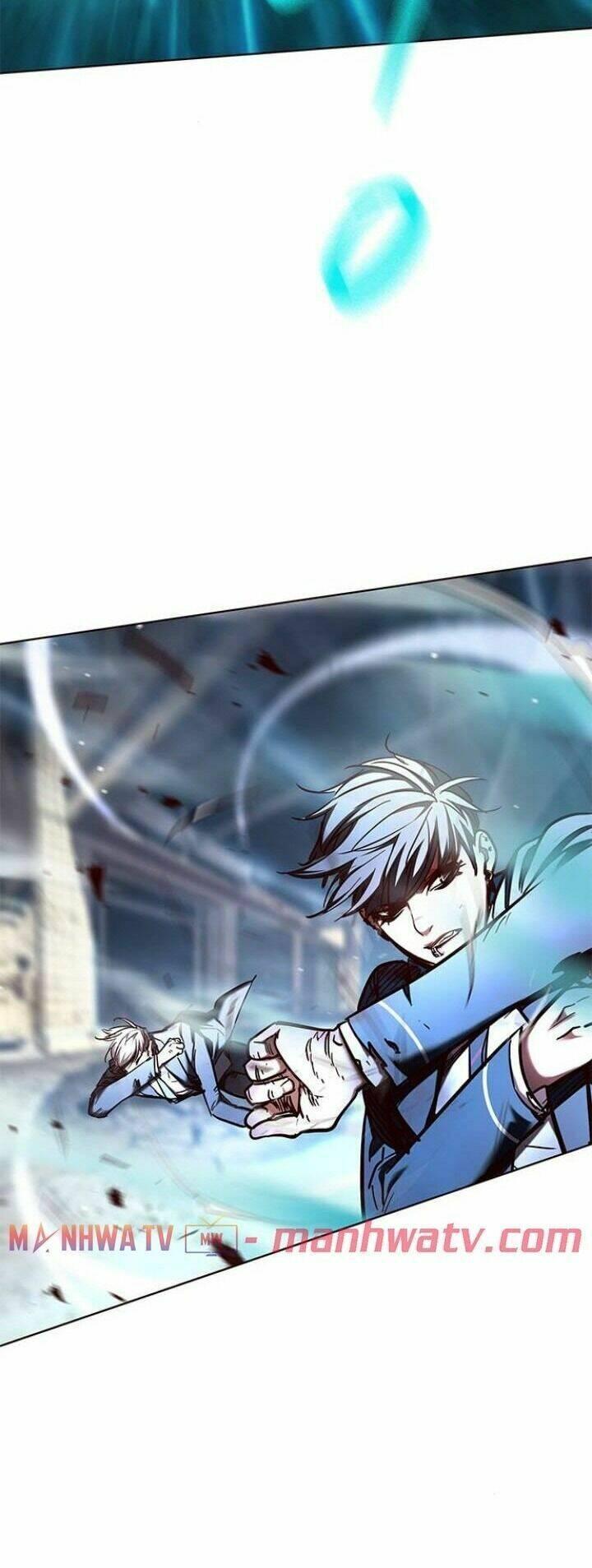 biến thân thành mèo chapter 110 73