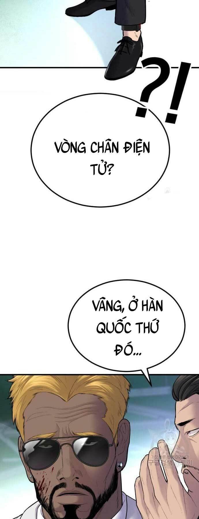đặc vụ kim chapter 60 80