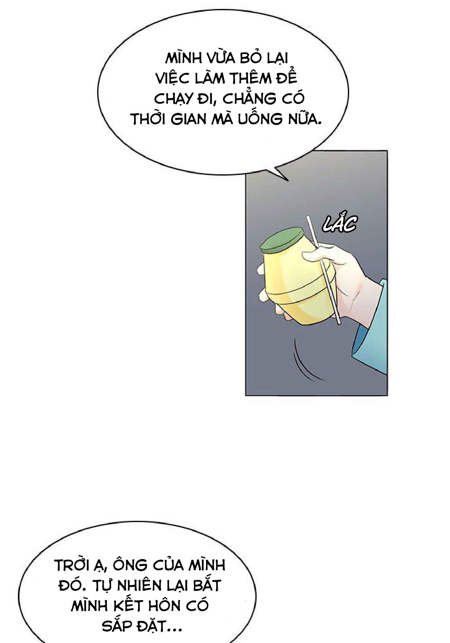 khi ta chạm nhau chapter 1 69