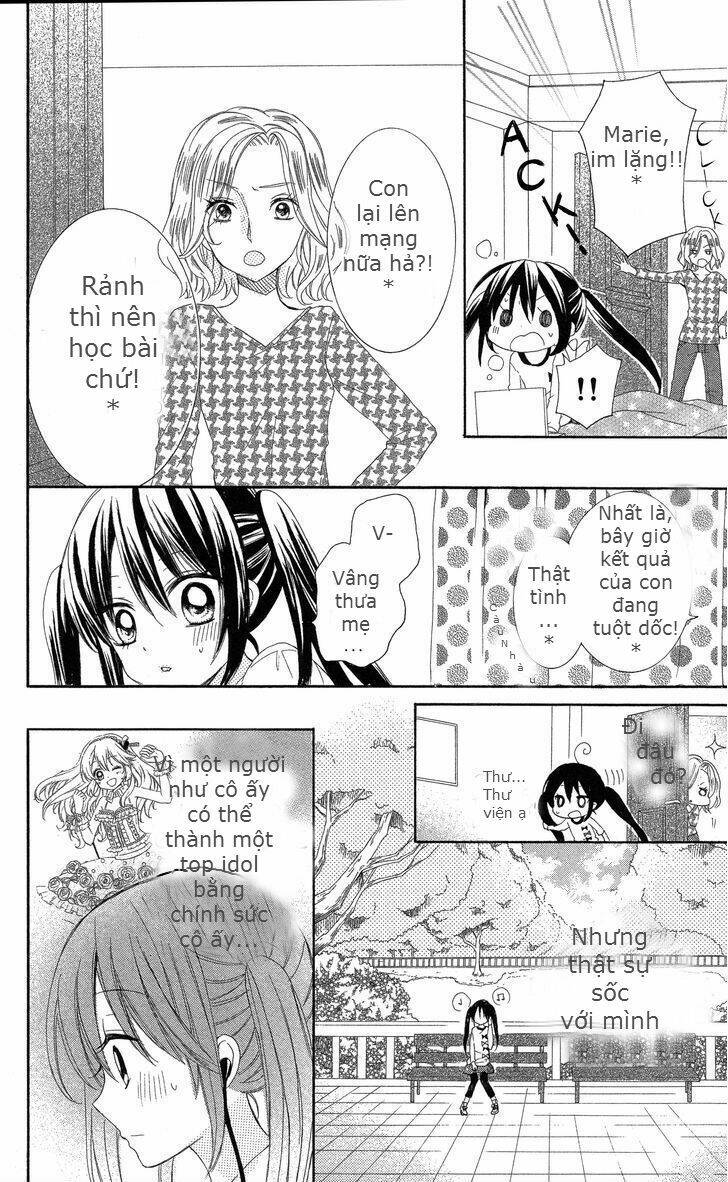 aikatsu! chapter 1 14