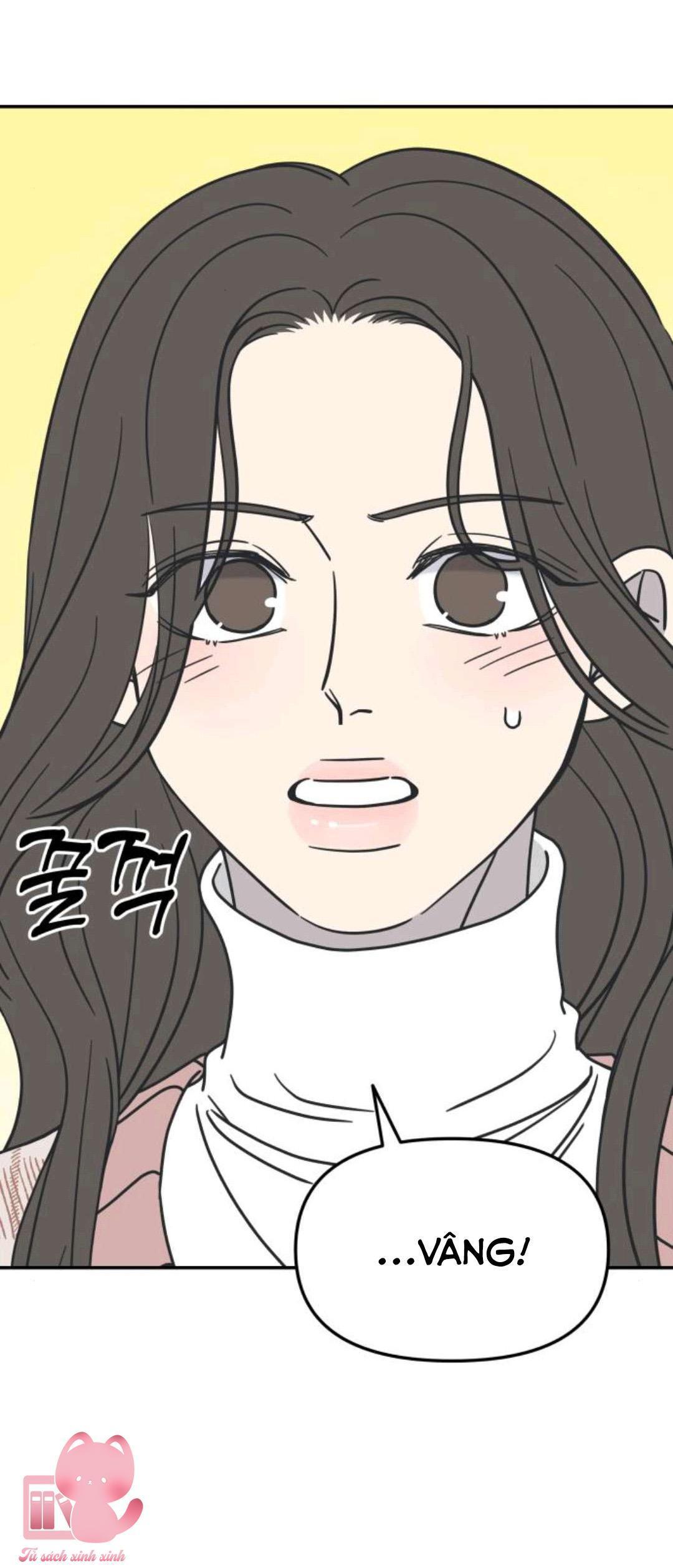 nói không với tình công sở chapter 7 13