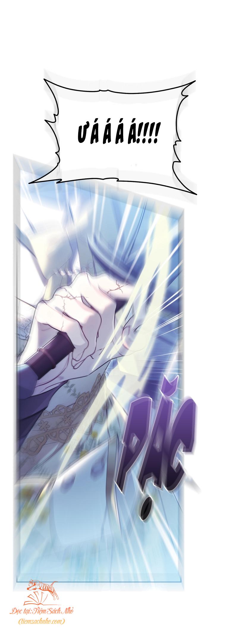 ác nữ là con rối chapter 73 40