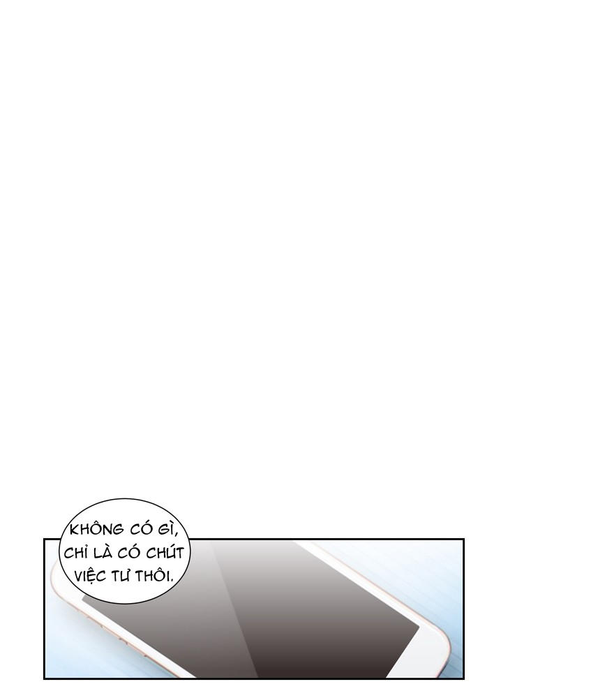 lưu luyến không rời chapter 19 25