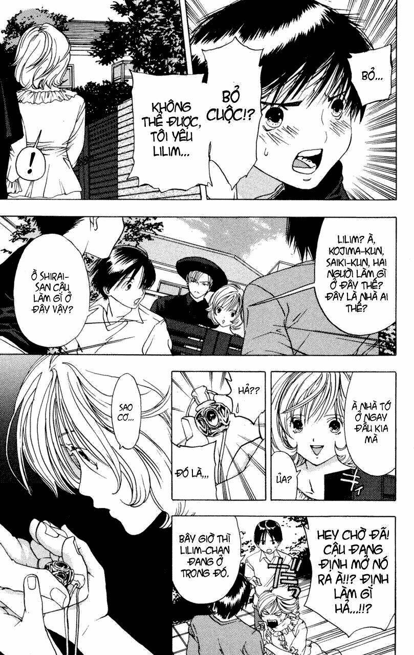 lilim kiss chapter 24 10