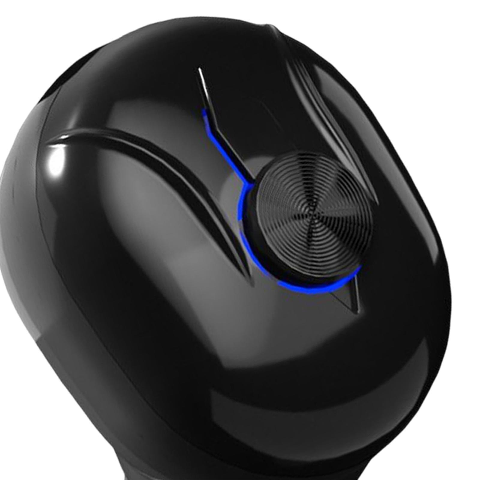 Headphones V5.0 Stereo Noise Cancelling for Gym Running Workout Laptop