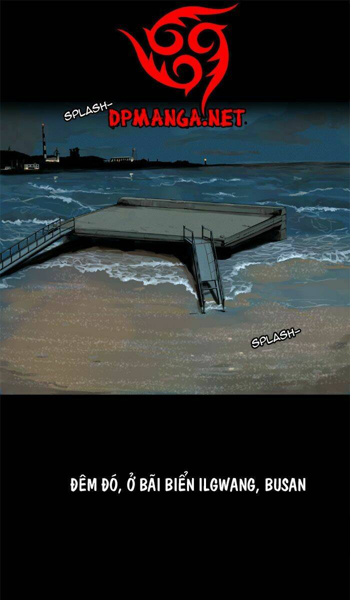 những xác chết hồi sinh từ đại dương chapter 23 3
