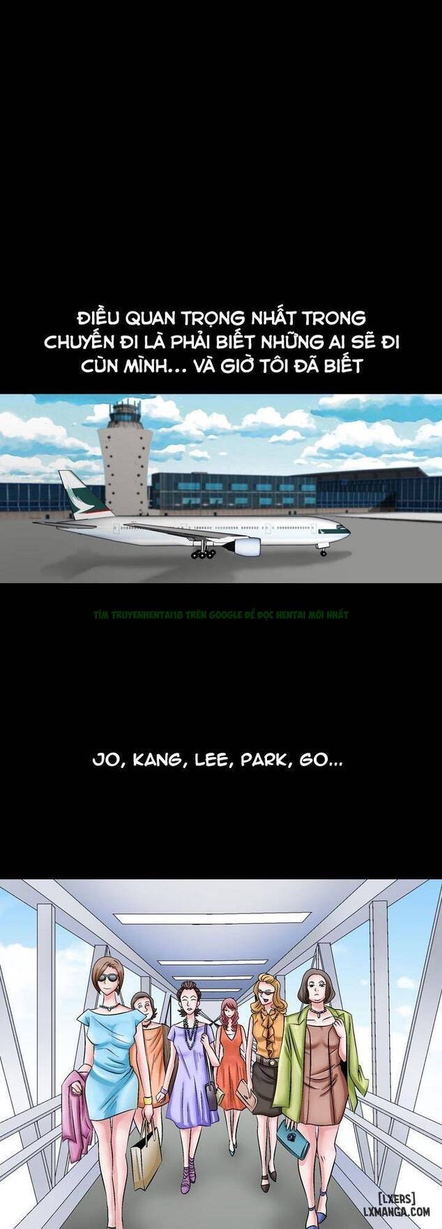 mùi vị của đôi bàn tay chapter 1 26