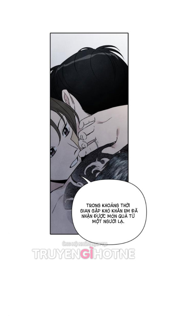 điều khiến tôi quyết tâm muốn chết chapter 78.1 34