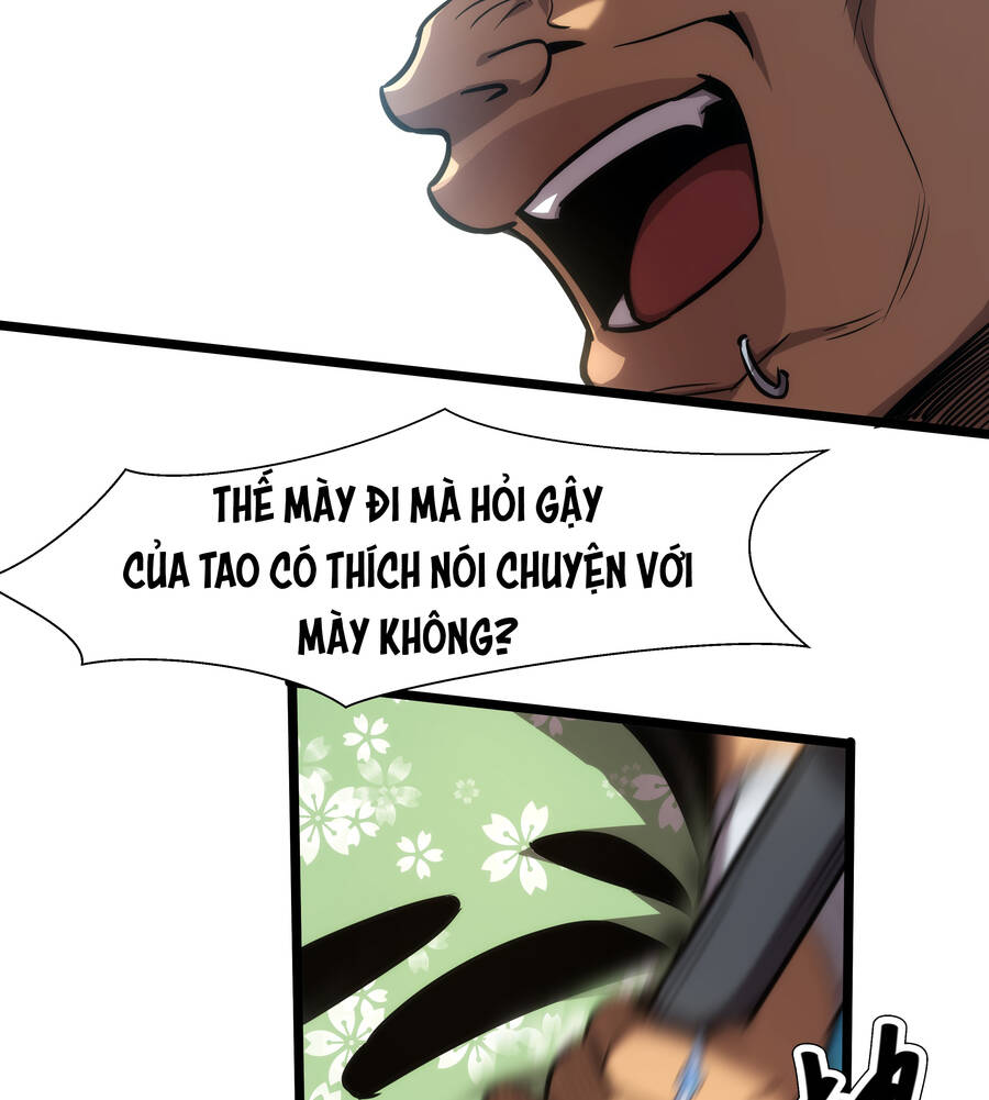 ocd thành vương giả chapter 4.1 77