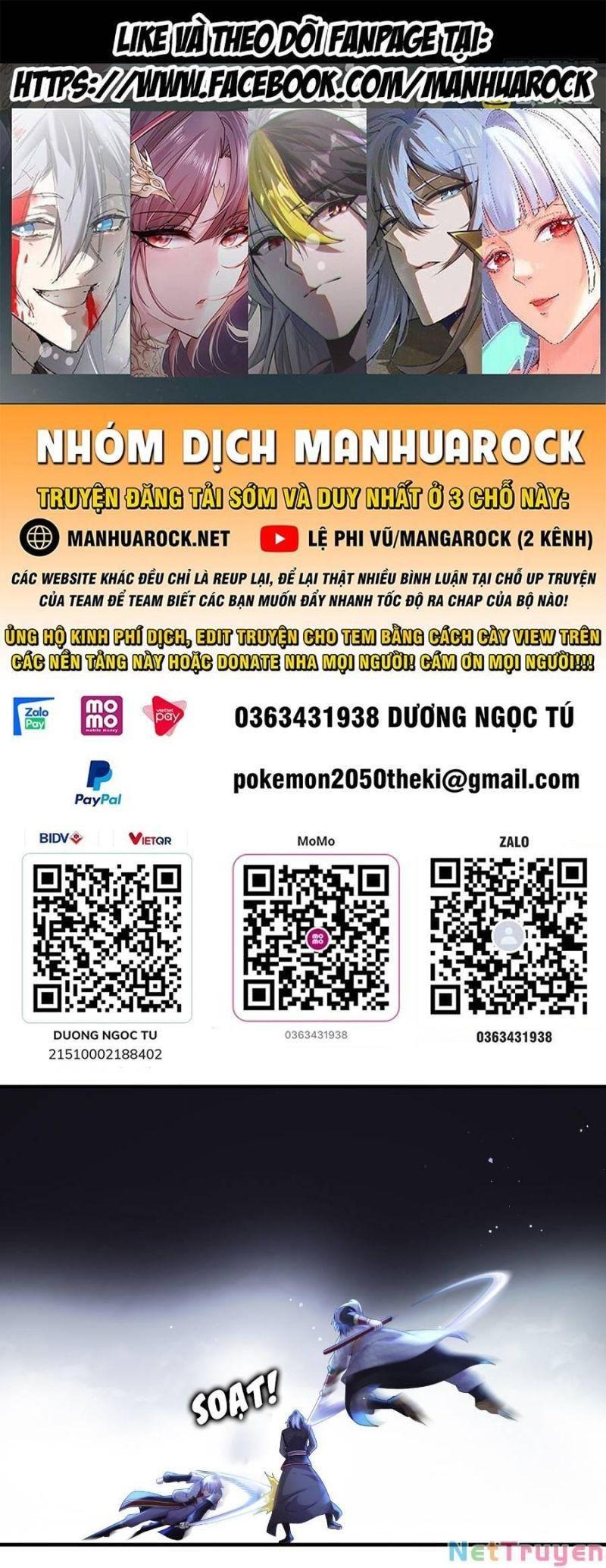 tuyệt sắc đạo lữ đều nói ngô hoàng có thể chất vô địch chapter 27 2