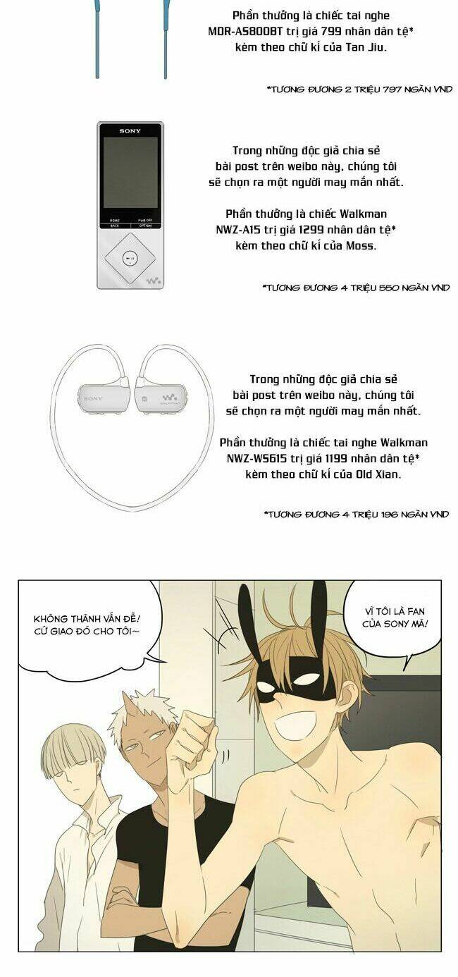 mosspaca advertising department chapter 50 7