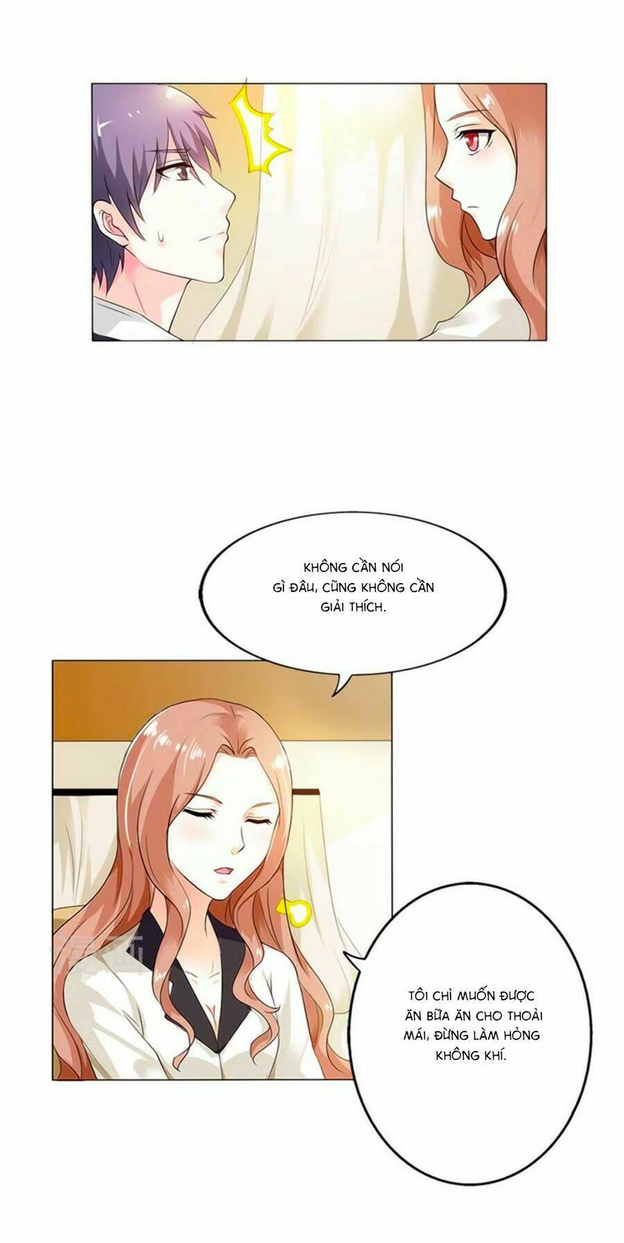 song diện danh viện chapter 52 12