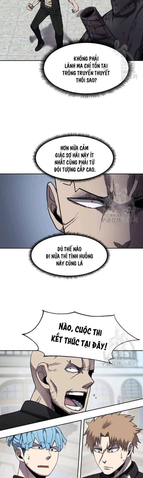 pháp sư chapter 31 29