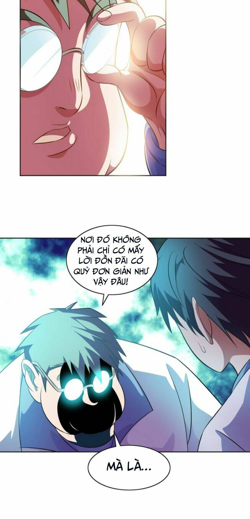 chín năm nghĩa vụ tu chân chapter 6 38