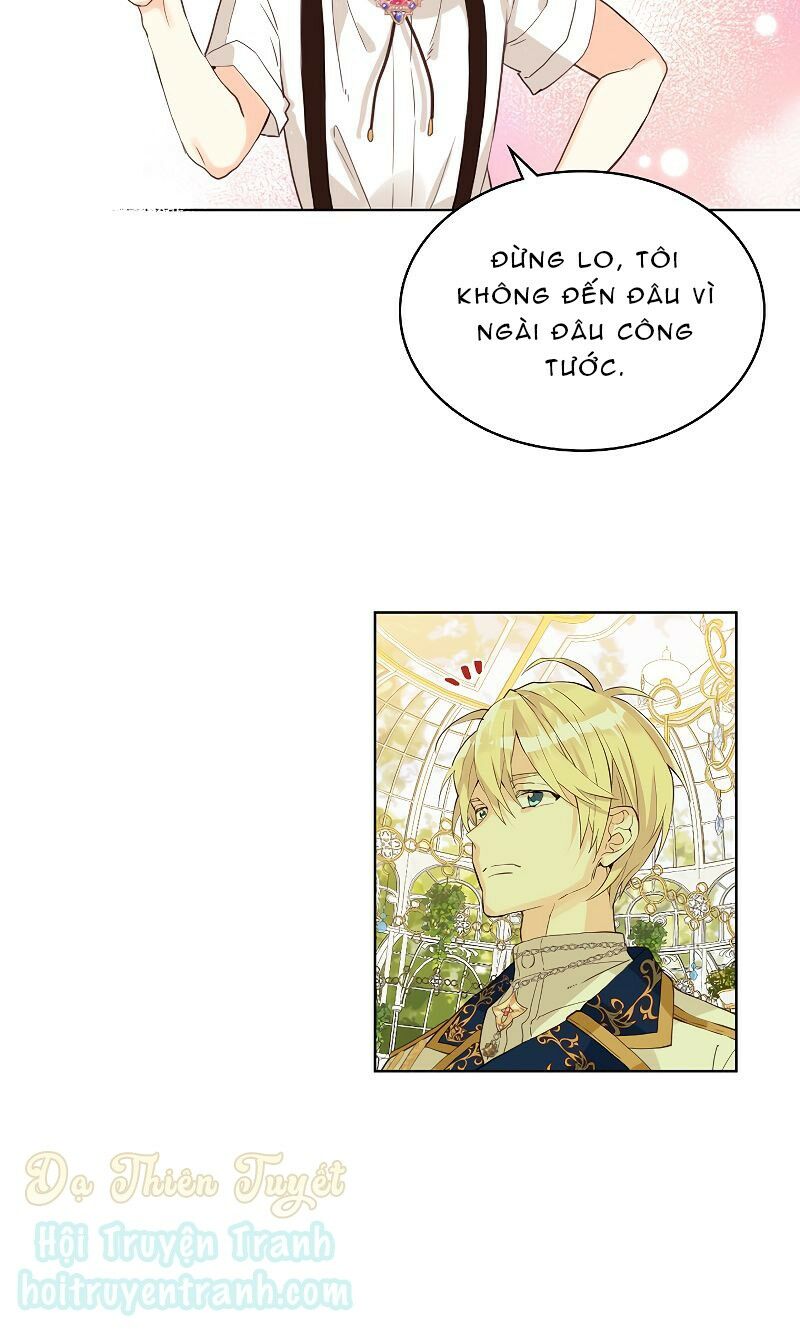 con có phải con là con gái của ngài không? chapter 21.2 15