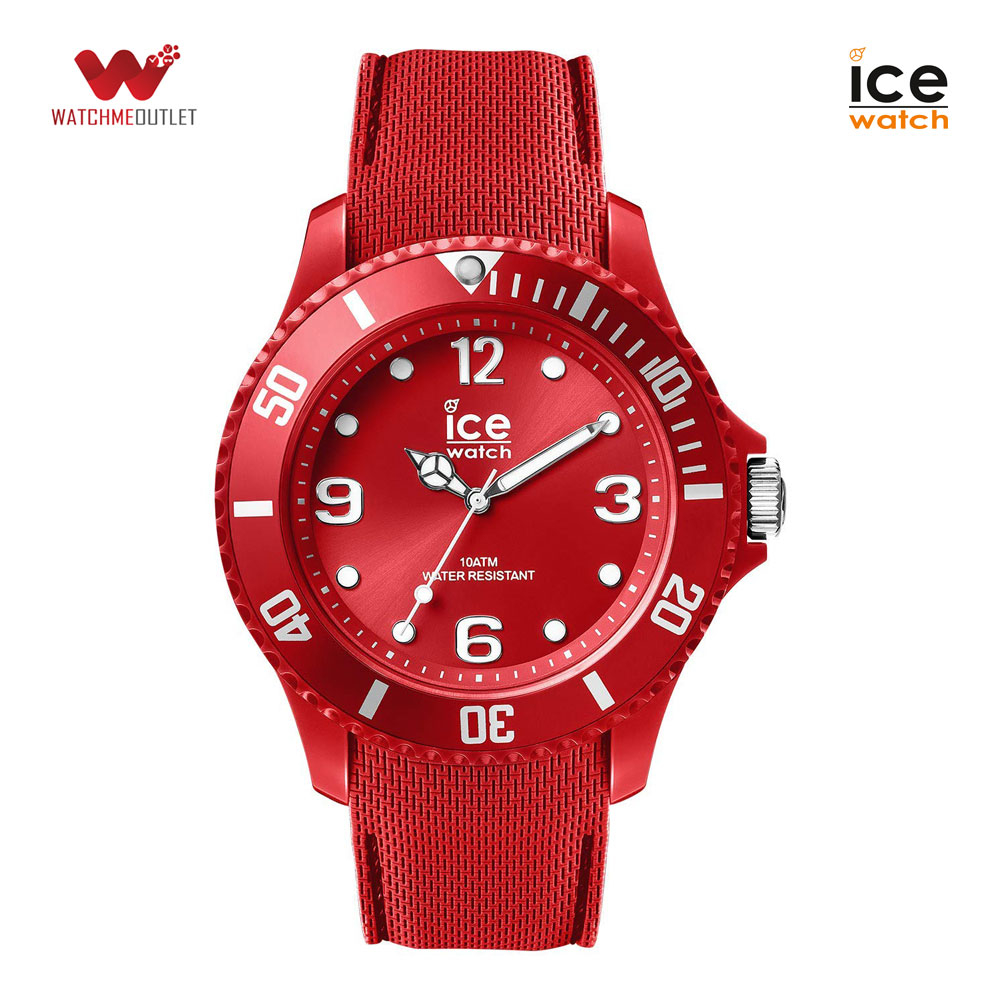 Đồng hồ Nam Ice-Watch dây silicone 44mm - 007267