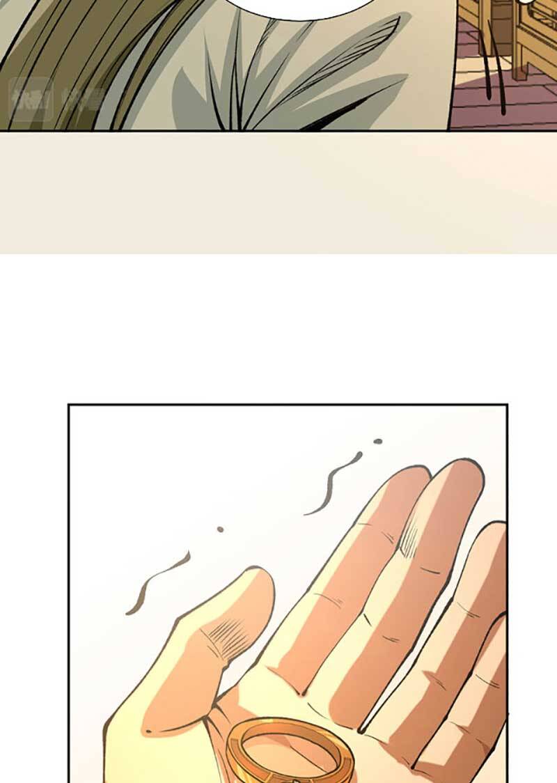 võ đạo độc tôn chapter 531 8